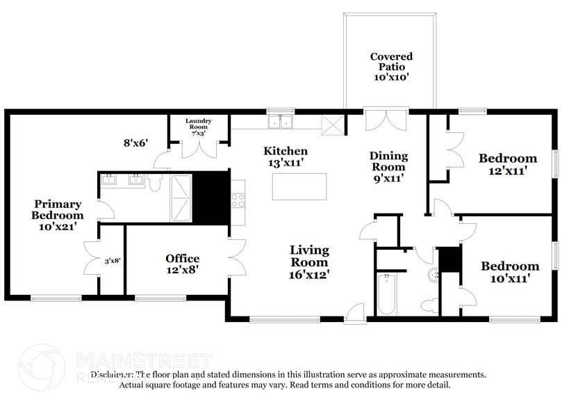 Building Photo - 63 Whitsett Rd
