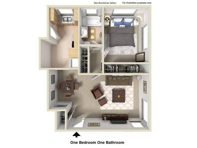 1x1 - College Campanile - Historical Access