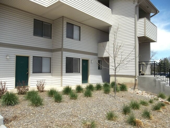 Primary Photo - Bright & Airy Condo Near CSU and Bike Paths