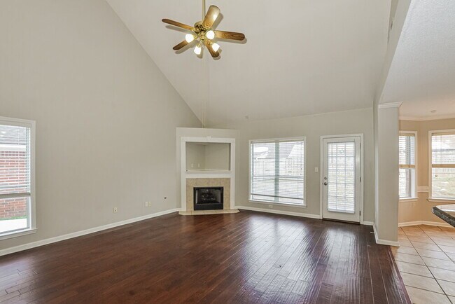 Building Photo - 1456 Albon Dr