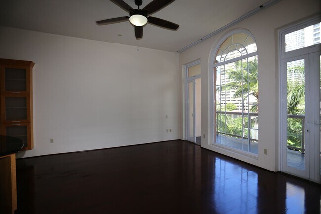 Building Photo - Loft at Waikiki - 2 Bdrm/2 Bath/2 Prkg - $4,500