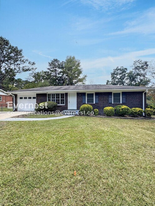 Building Photo - 3963 Bouldercrest Rd