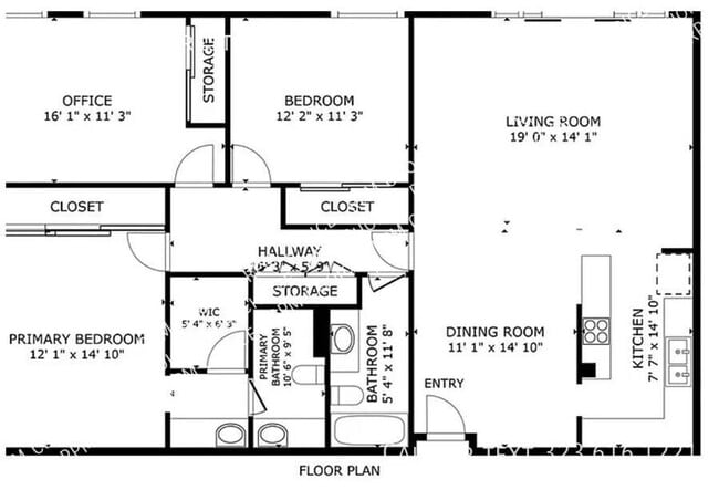 Building Photo - 6542 Ocean Crest Dr