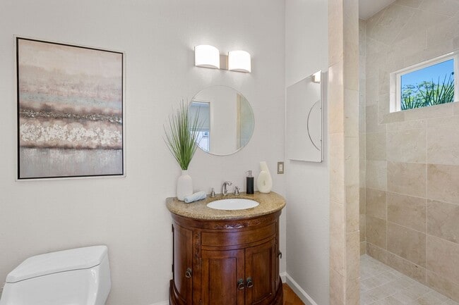 Building Photo - Beautiful Custom Built, Two-Story Home on Stunningly Landscaped Property with Gated Entrance!