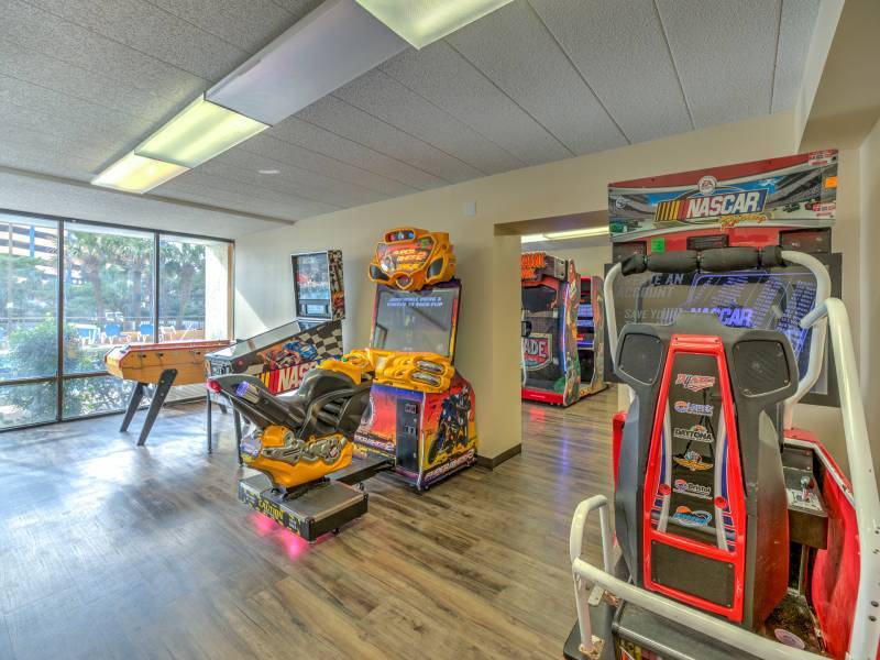 Building Photo - 6900 N Ocean Blvd