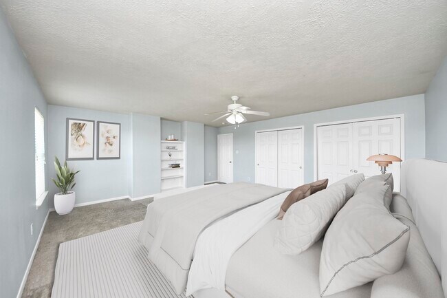 Building Photo - 8602 Briar Oaks Ln