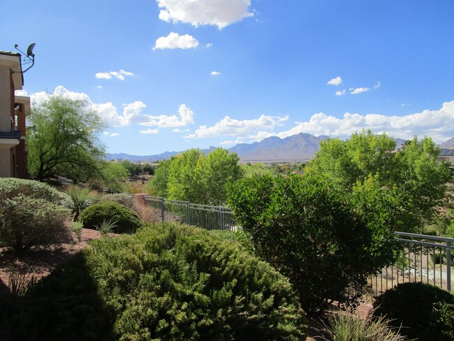 Building Photo - SUMMERLIN - AMBER RIDGE CONDO