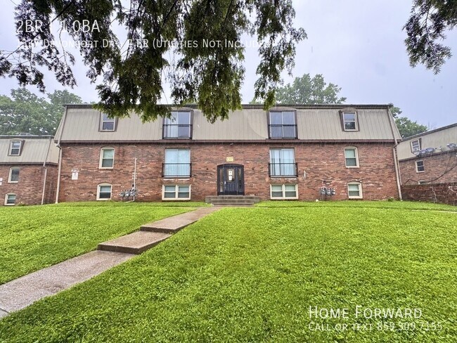 Building Photo - 1337 Devonport Dr