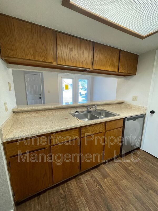 Building Photo - 4404 S 133rd E Ave