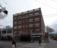 Building Photo - Capitol Building Apartments