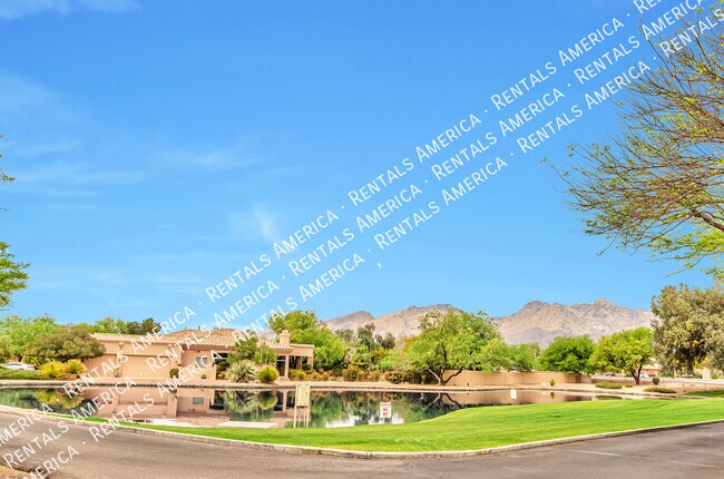 Building Photo - 9449 E Star Water Dr