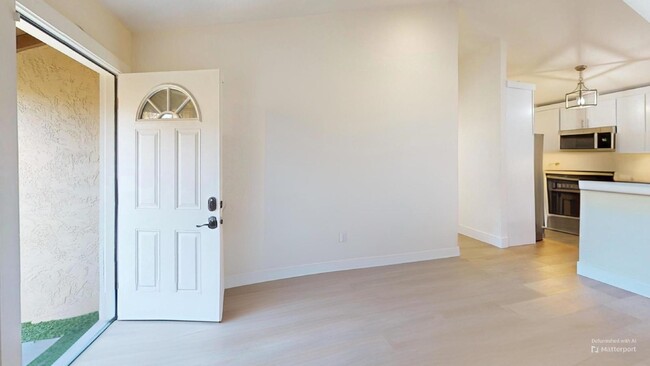 Building Photo - "Charming 2-Bed Townhouse Retreat in Brent...