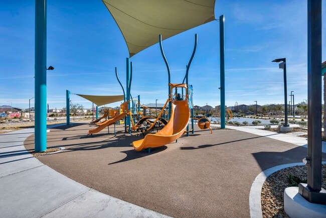 Building Photo - Upscale New Construction Gated 3/2.5 Townhome with Resort-Style Amenities!