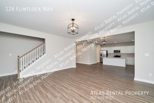 Building Photo - 126 Flintlock Wy