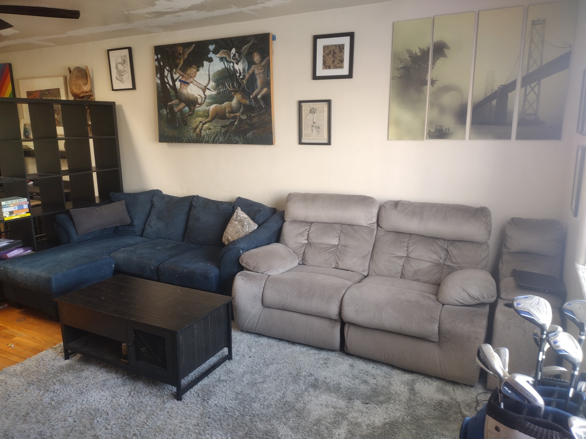 Building Photo - 1204 Coal Ave SE