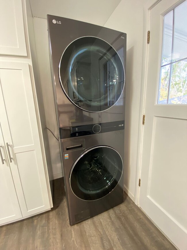 Building Photo - 1745 N Eldorado Ave