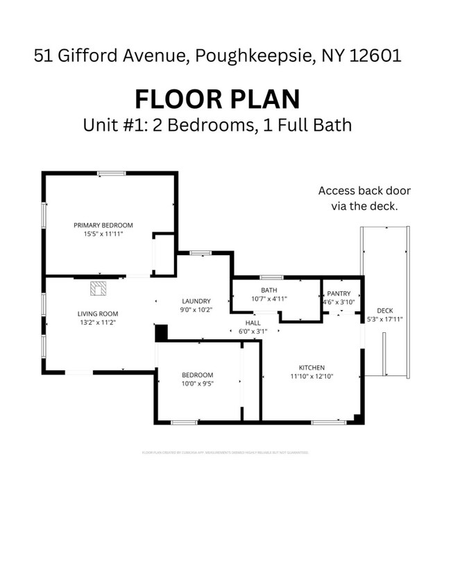 Building Photo - 51 Gifford Ave