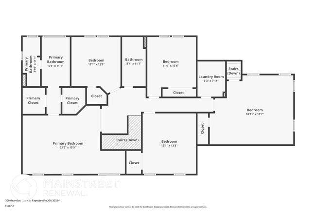 Building Photo - 300 Brandon Mill Cir