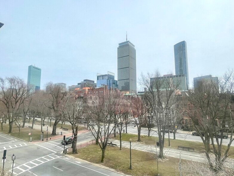 Building Photo - 317 Commonwealth Ave