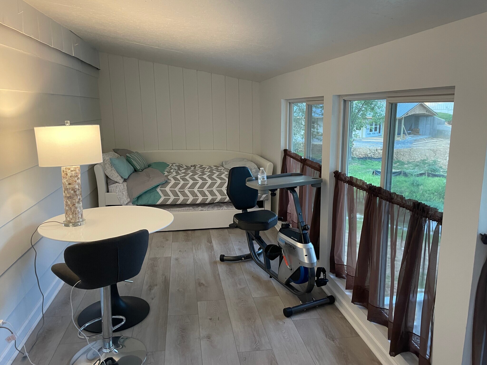third bedroom twin with trundle - 13211 S Egypt Shores Dr