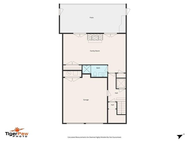 Building Photo - 3475 Roxboro Rd NE