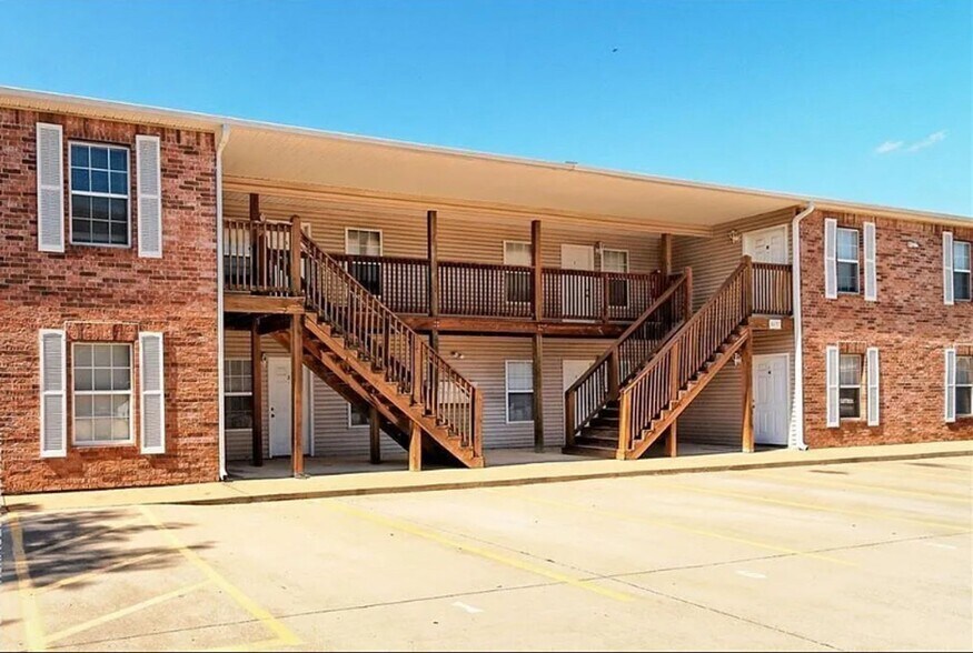 Building Photo - 1437 Sligo St