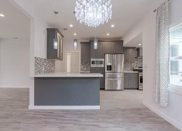 Building Photo - 10332 Floralita Ave