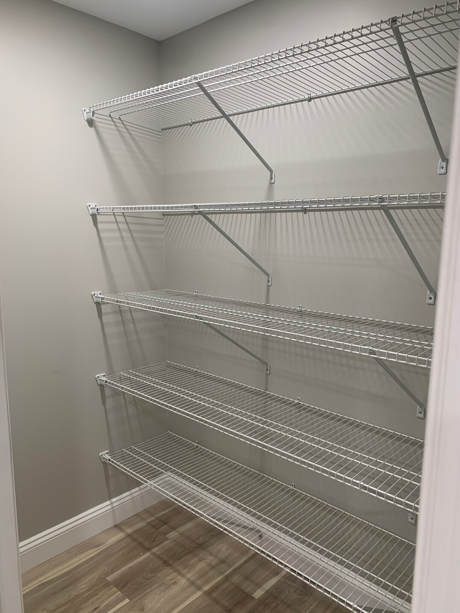 Pantry - 2727 N 5th Street Hwy