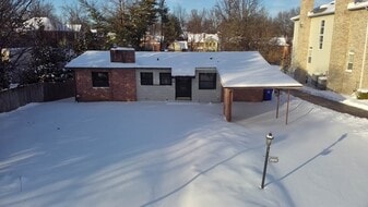 Building Photo - 7939 Lafon Pl