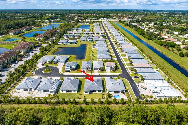 Building Photo - 5312 Blue Reed Ln.