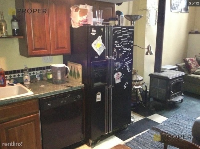 Building Photo - 7 Sewall St