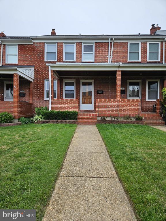 Building Photo - 7267 Conley St