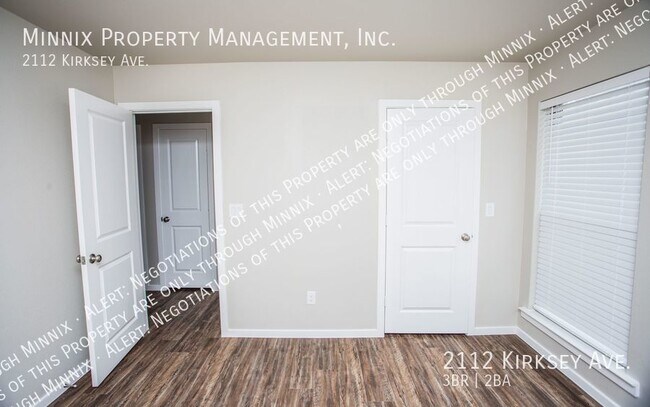Building Photo - 2112 Kirksey Ave.
