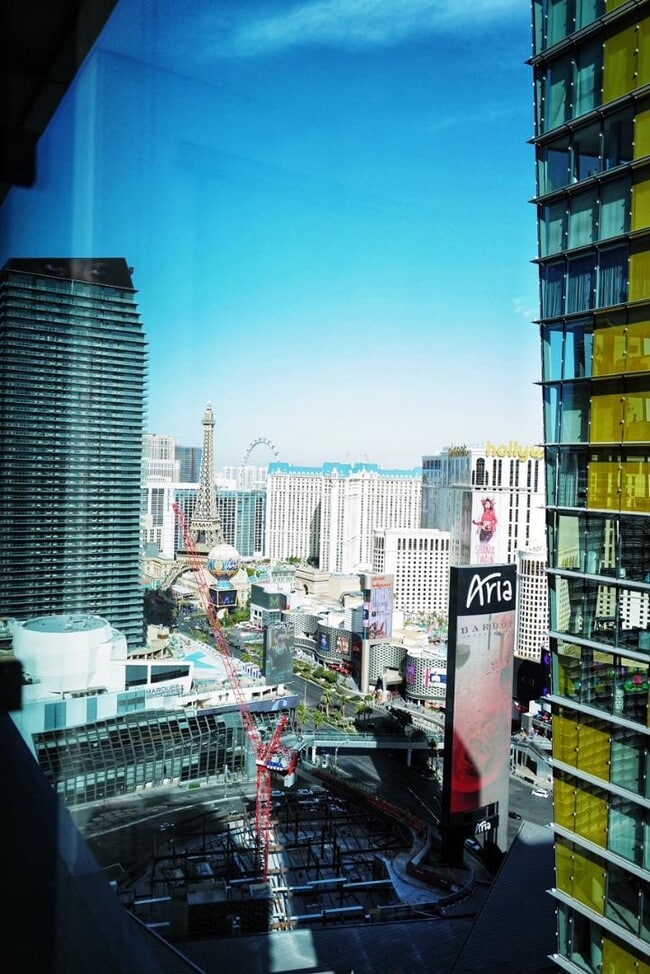 Building Photo - 3726 Las Vegas Blvd S