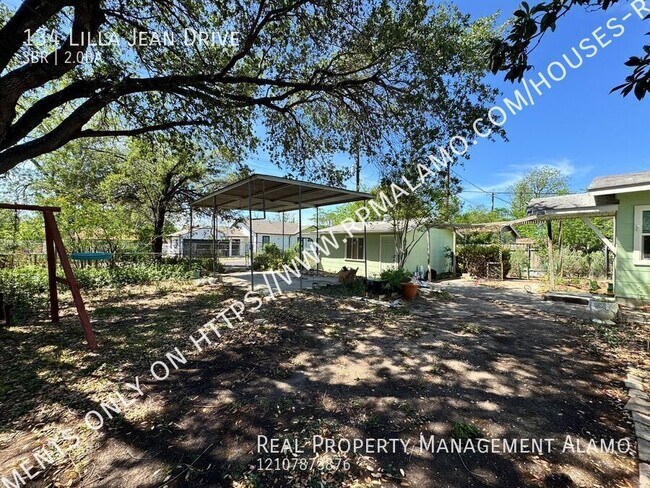 Building Photo - 134 Lilla Jean Dr