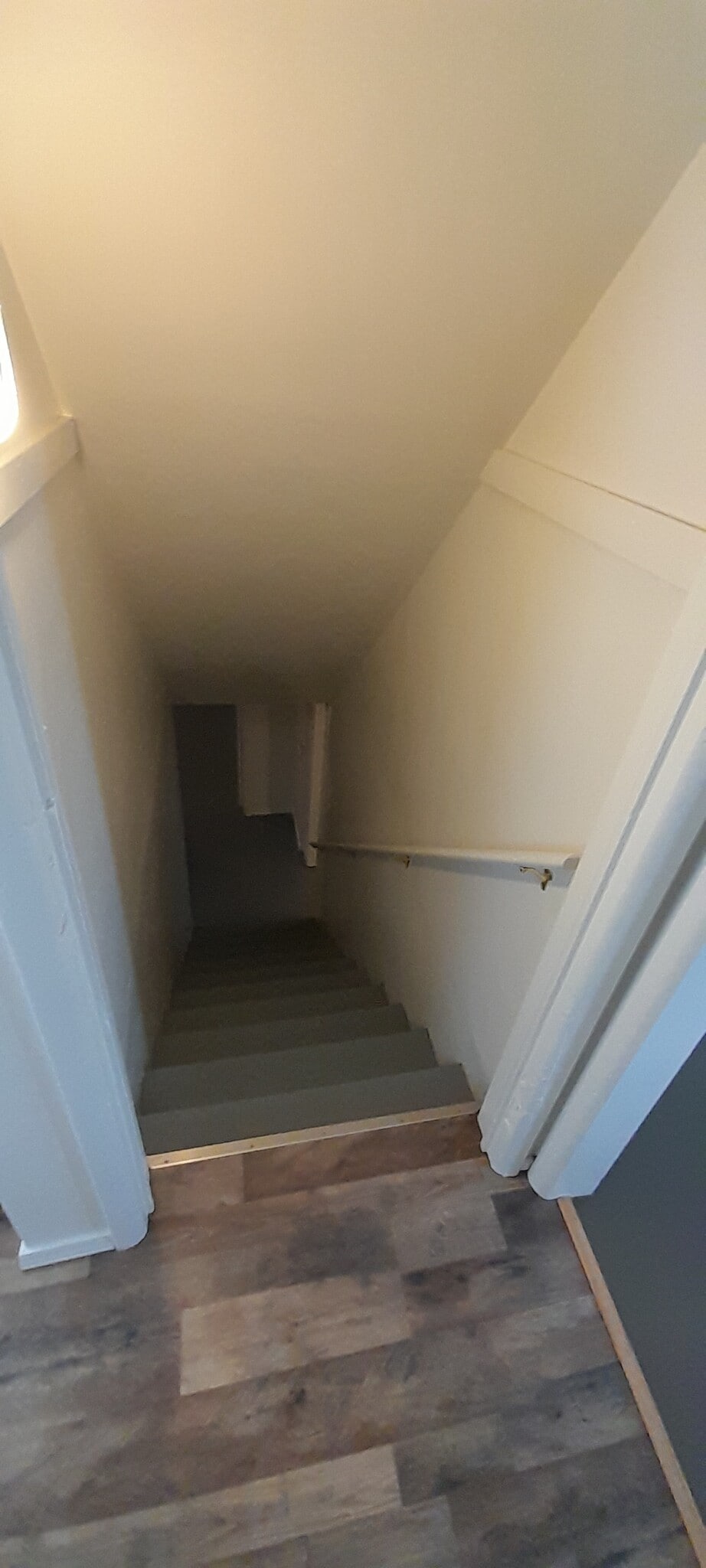 Full Basement - 3934 N Nevada St