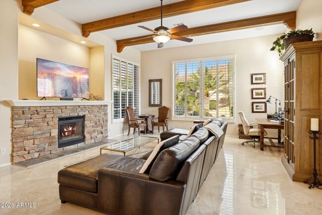 Building Photo - 13298 E Del Timbre Dr