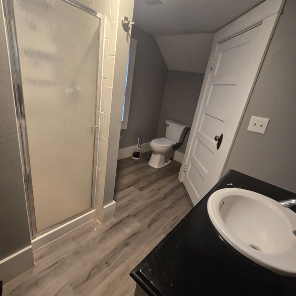 Building Photo - 316 Tacoma Ave