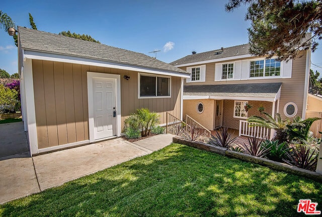 Building Photo - 7830 W 83rd St