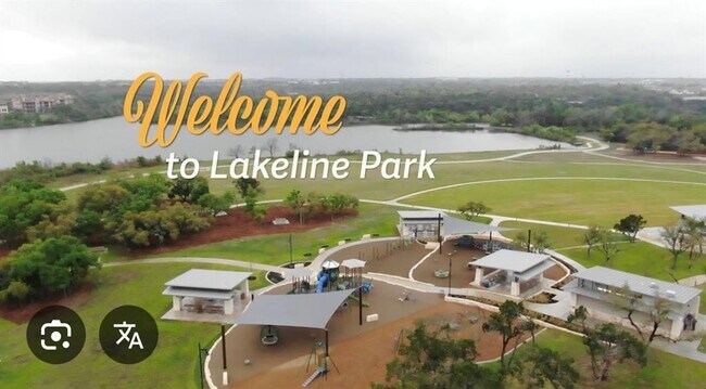 Building Photo - 1400 Little Elm Trail