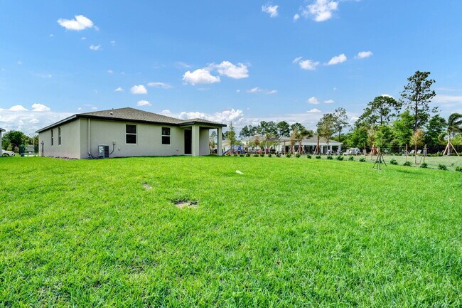 Building Photo - Available on July 10th! Modern Energy-Efficient Home in Gated Cagan Crossing