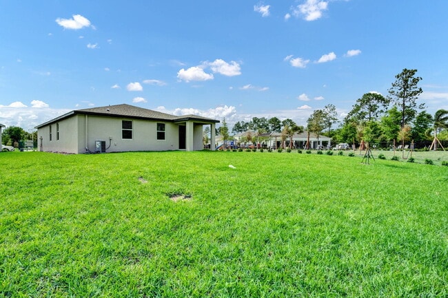 Building Photo - Modern Energy-Efficient Home in Gated Cagan Crossing