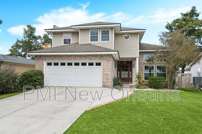 Building Photo - 114 Eden Isles Dr