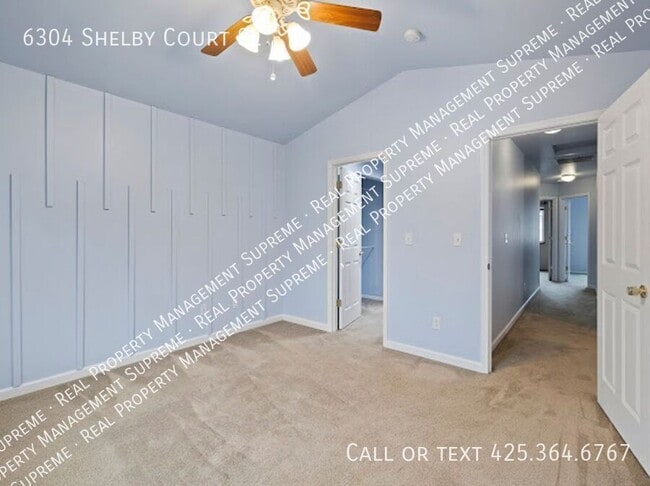 Building Photo - 6304 Shelby Ct SE