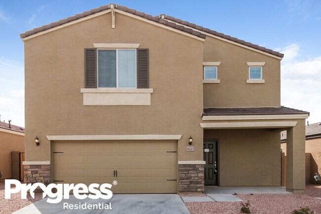 Primary Photo - 8223 W Encinas Ln