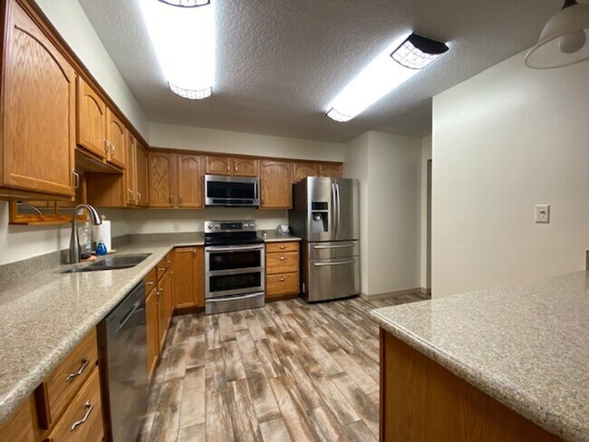 Building Photo - The Oaks of Leesburg - Ask about a Move In Special