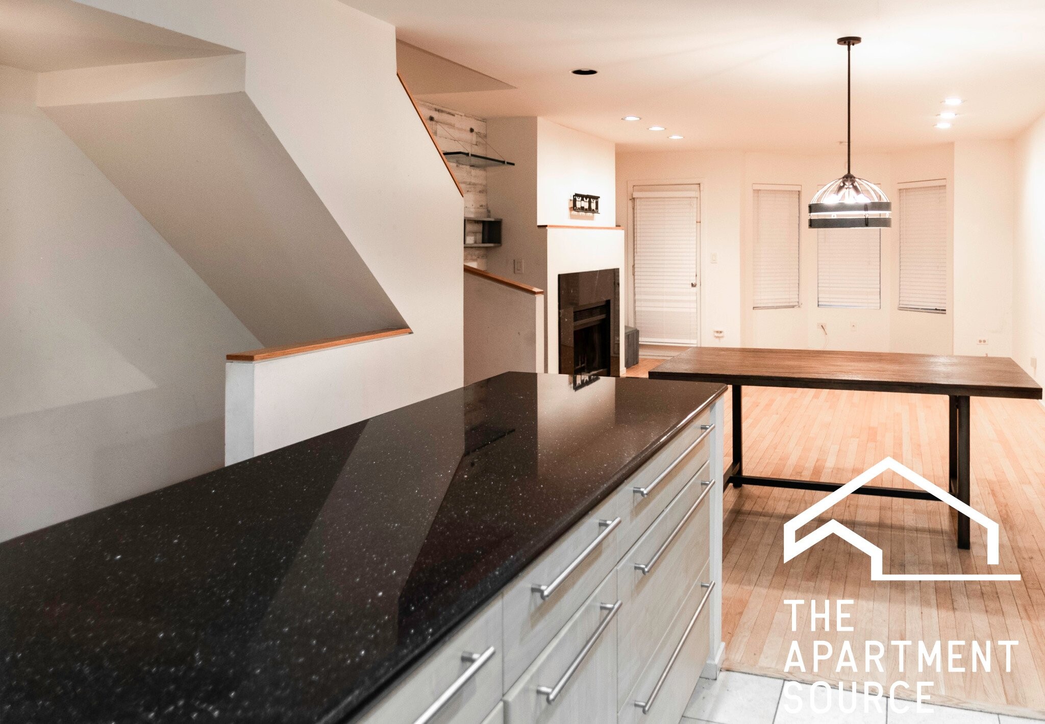 Building Photo - 1810 N Fremont St