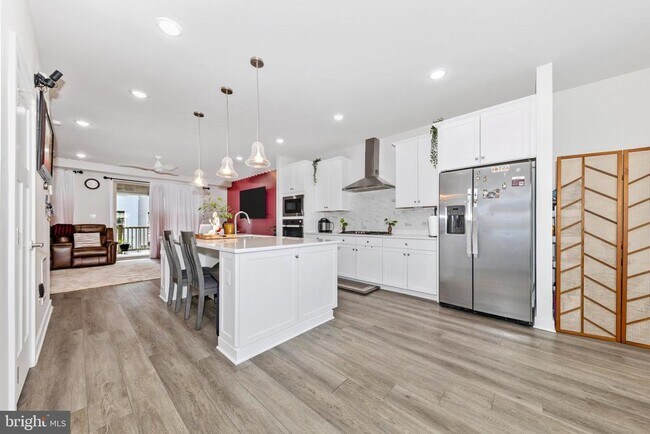 Building Photo - 6110 Stonecat Ct