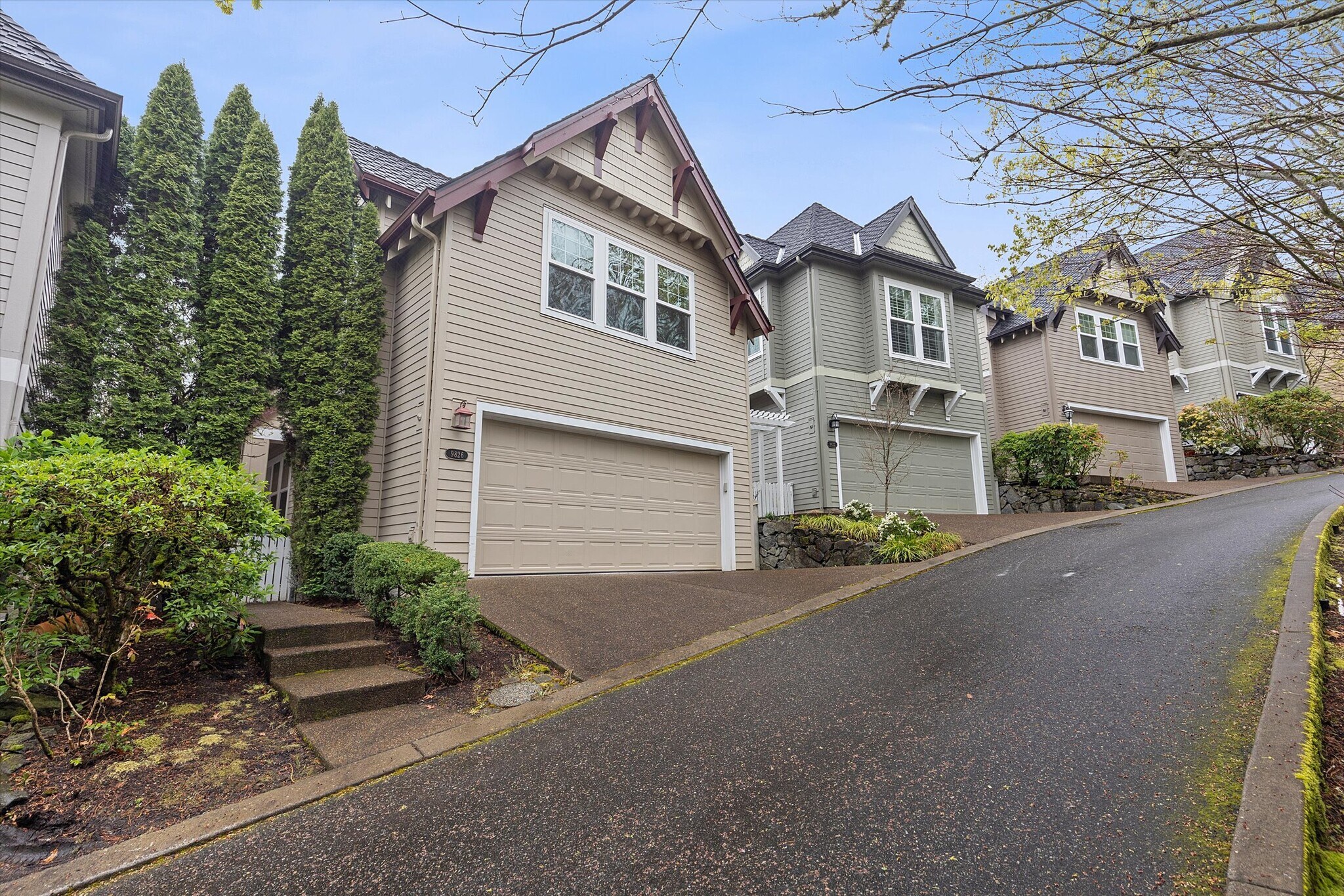 Building Photo - 9826 NW Justus Ln