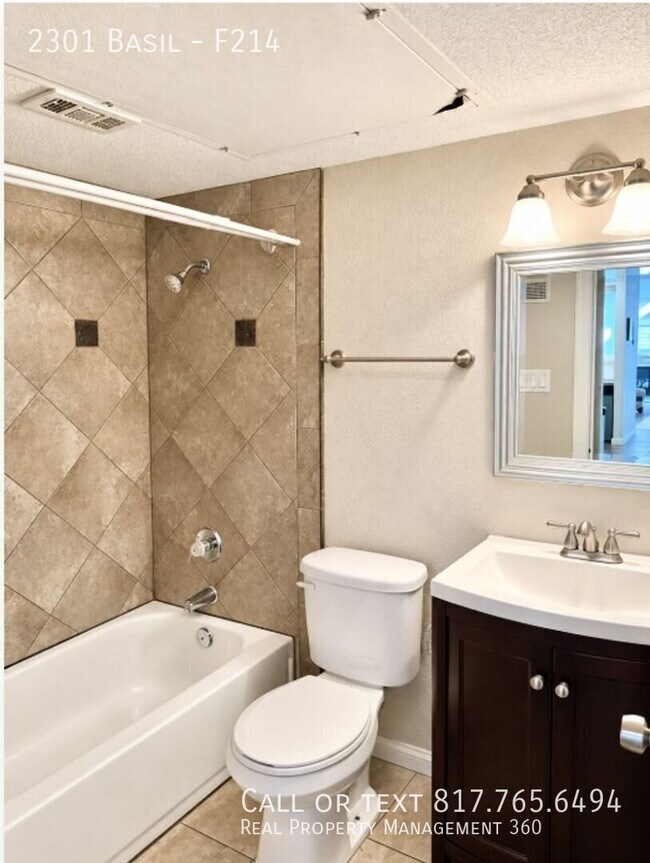 Building Photo - 2301 Basil-F214